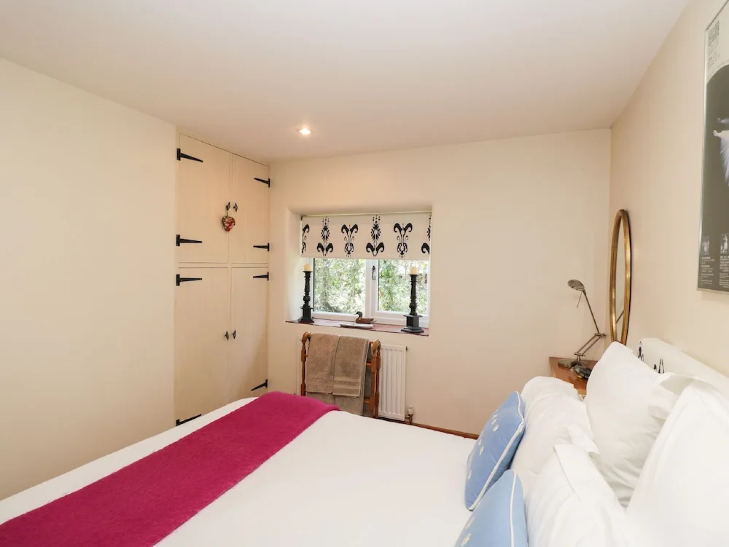 The Beams, Stonehaven