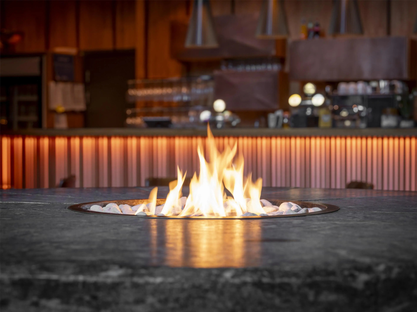 Radisson Blu Resort Trysil