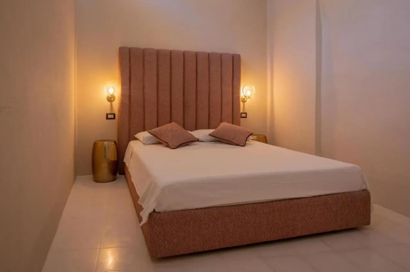 le CASINE di MARUGGIO 9