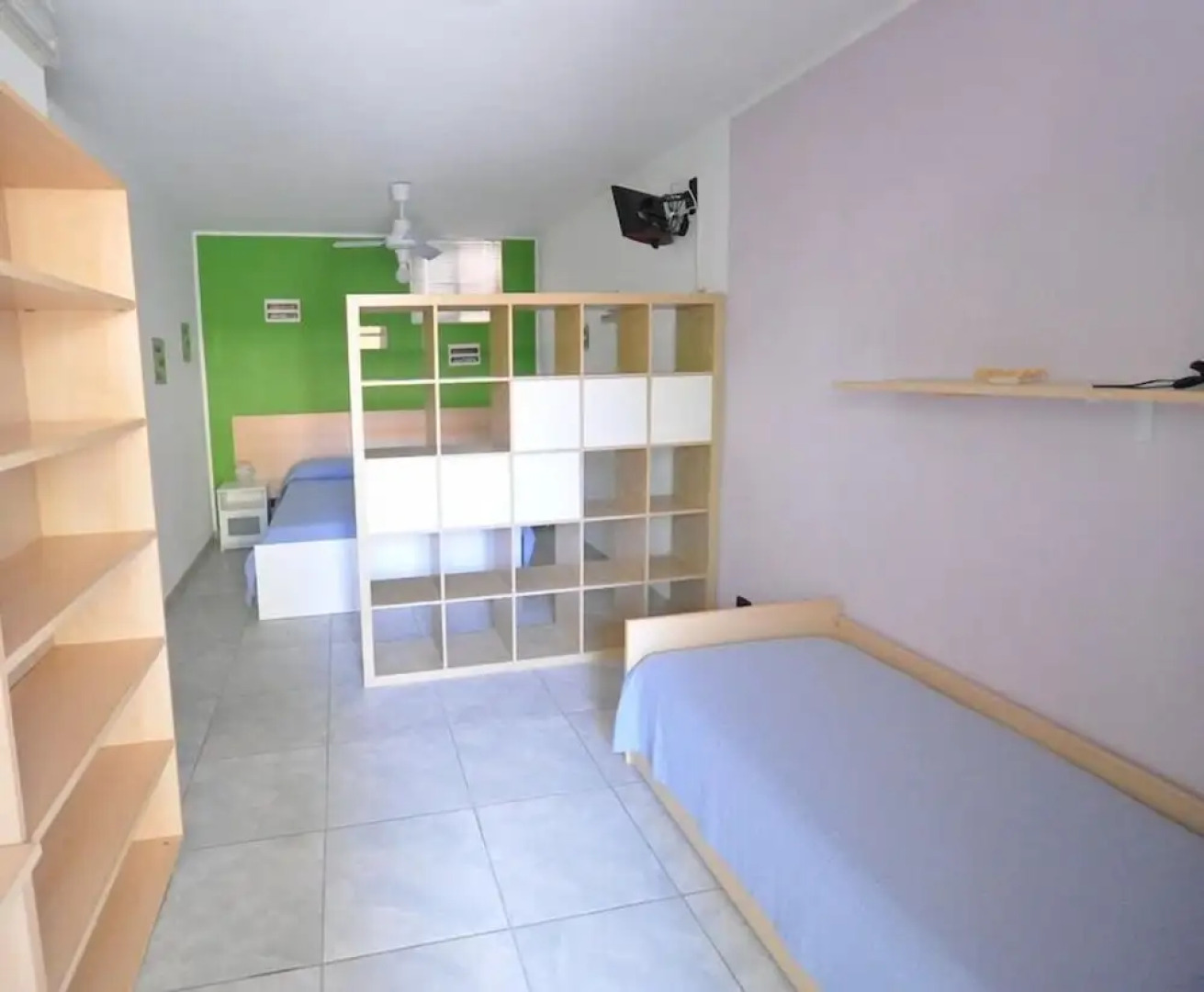 Camping Village Mulino DAcqua