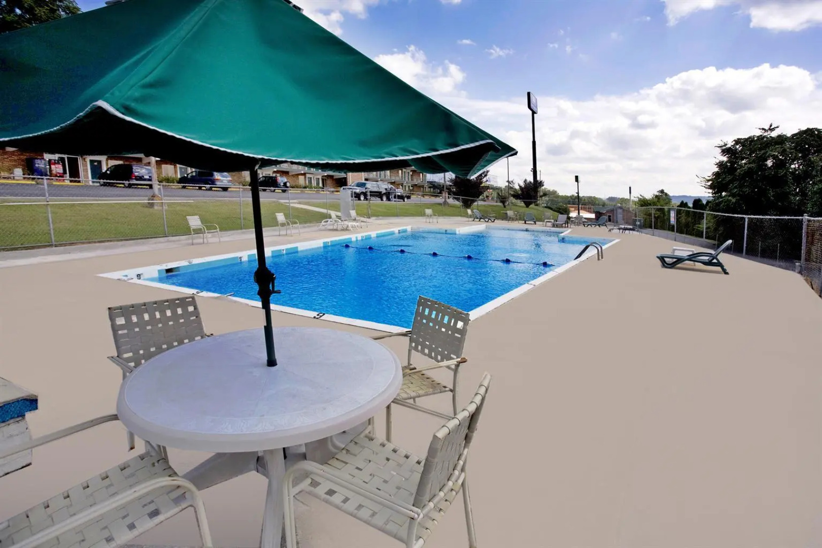 Extended Stay Suites Cookeville - Tennessee Tech