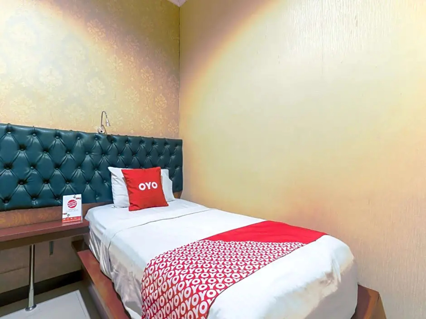 OYO 90788 Nillo Hotel