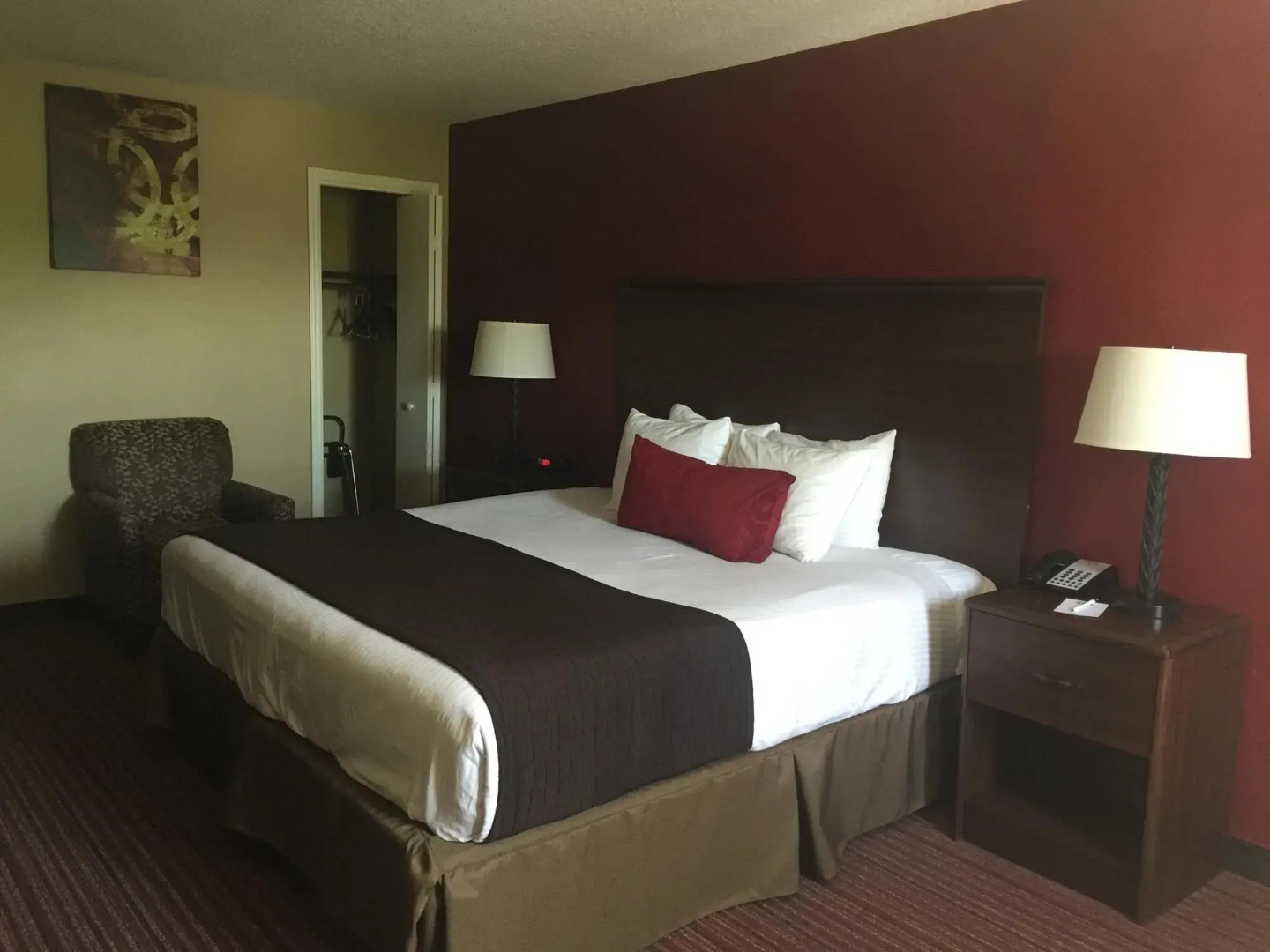 SureStay Plus by Best Western San Antonio Fiesta Inn