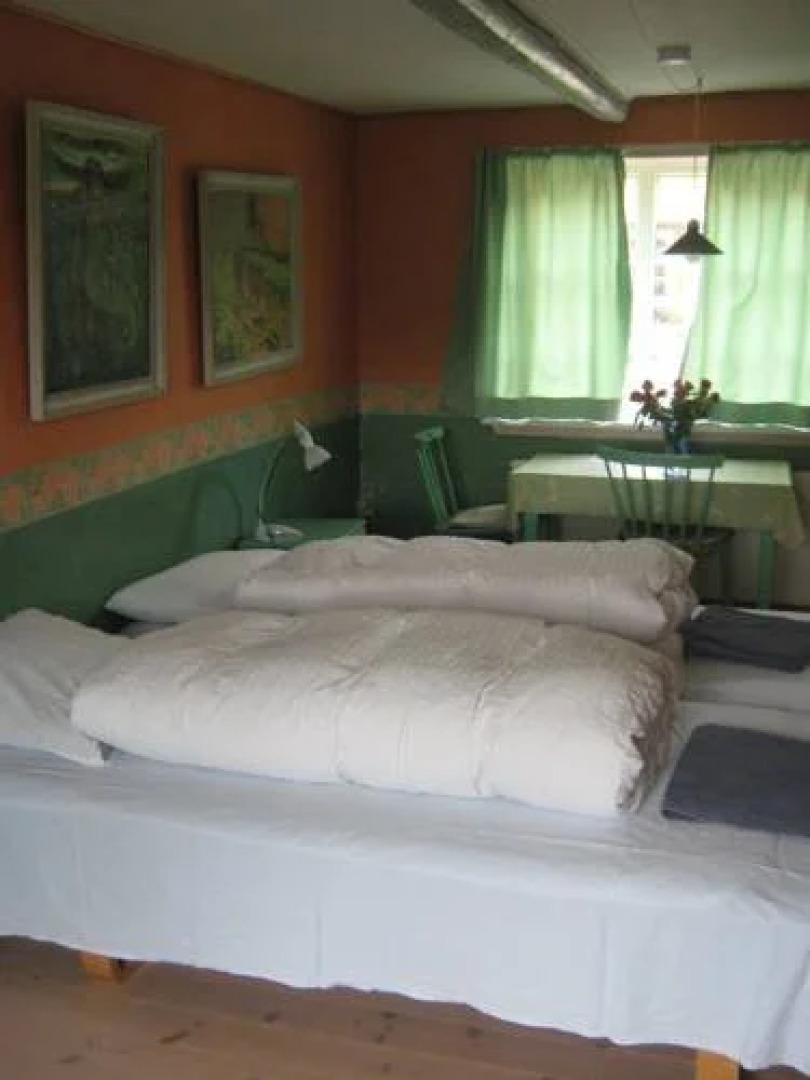 Strada Bed & Breakfast