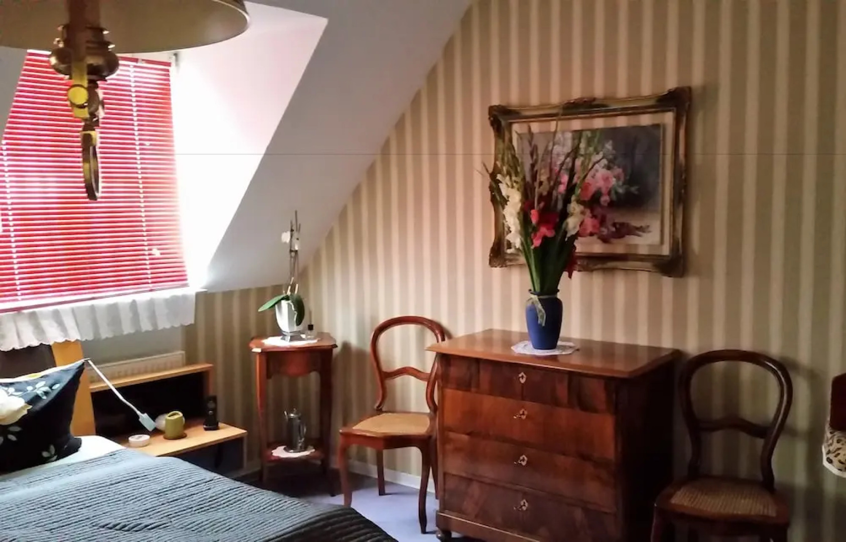 Hotel Restaurant Landhaus Rebstock