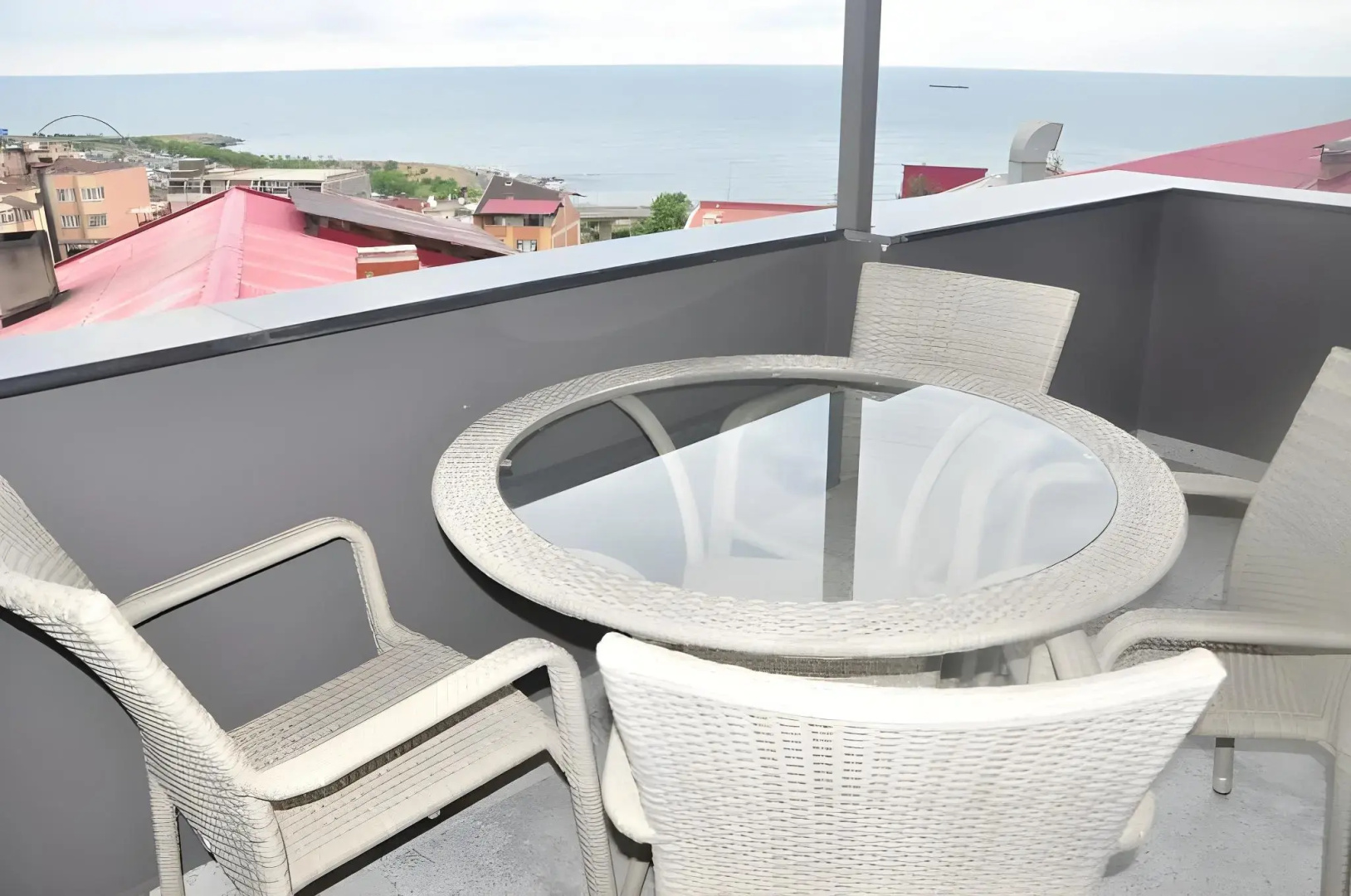 Life Point Hotel