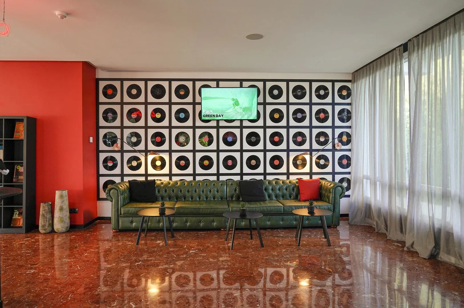 Lloret Vibe Affiliated by FERGUS