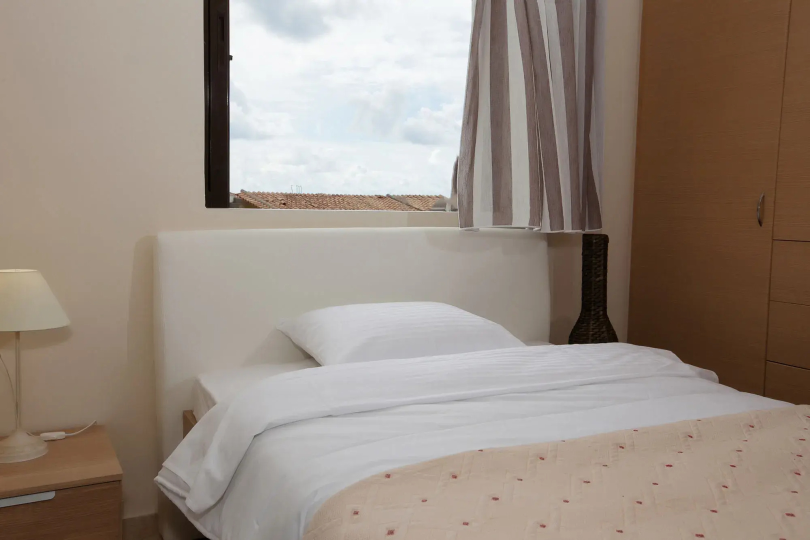 Petra Thea Apartment