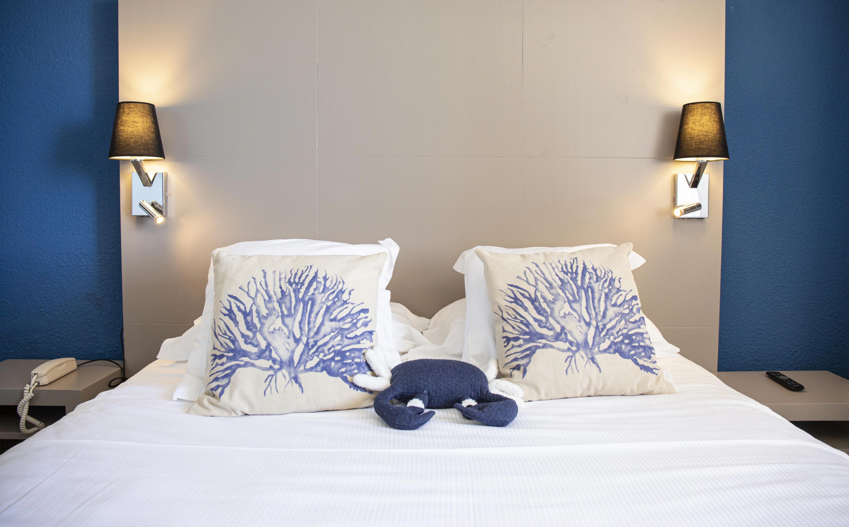 Hôtel Port Marine - Sète