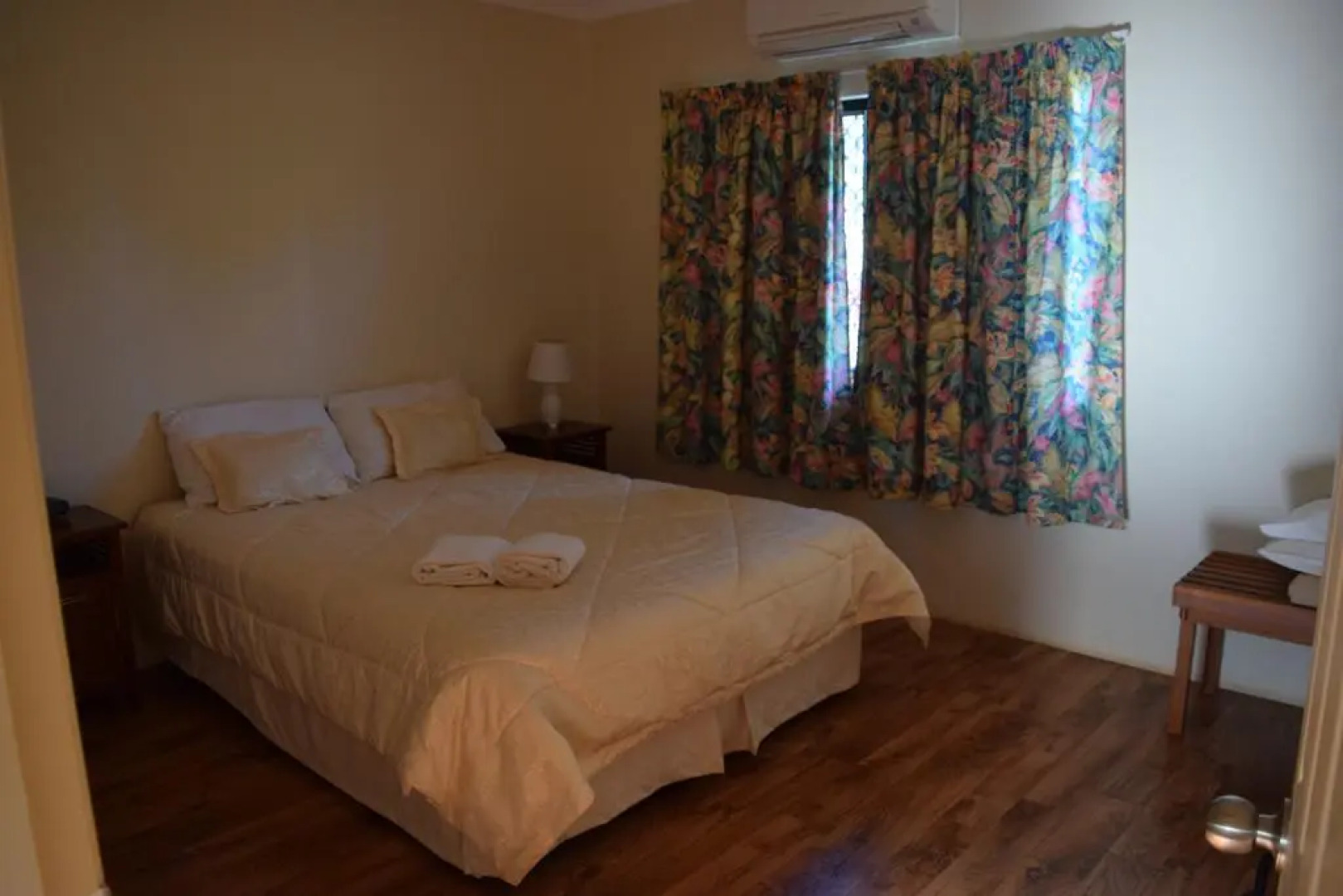 Atherton Holiday Park