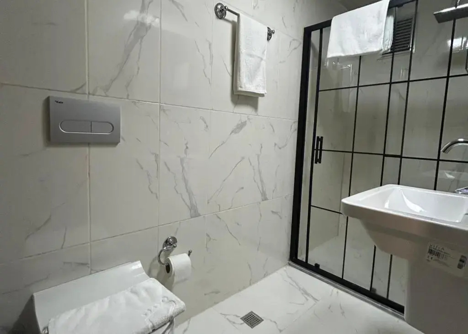 Buyuk Agri Otel & Apart