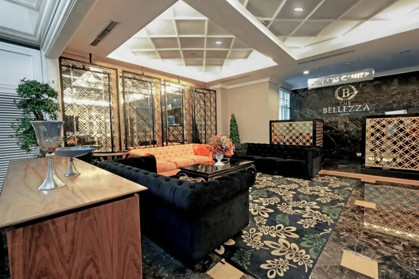 The Bellezza Suites Jakarta