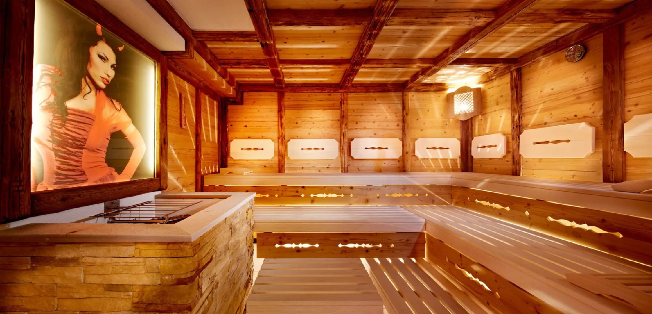 Romantik Hotel Zell am See