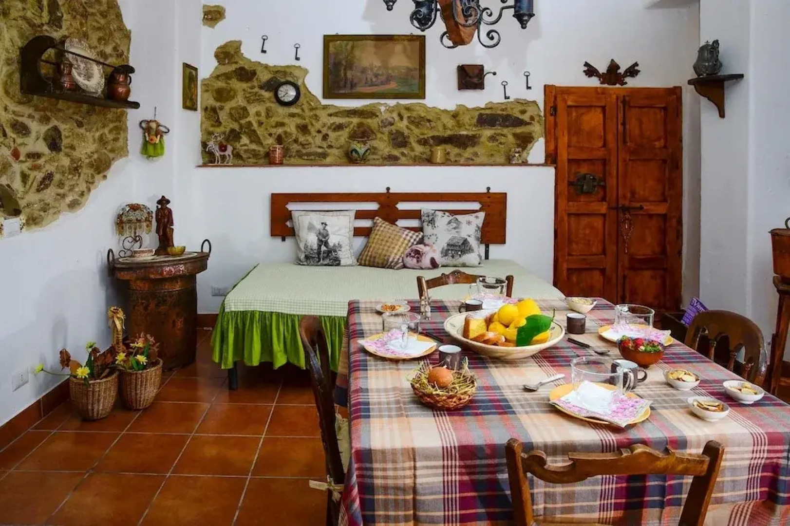 Easy Welcome Timo - Cartolari Country Apartments