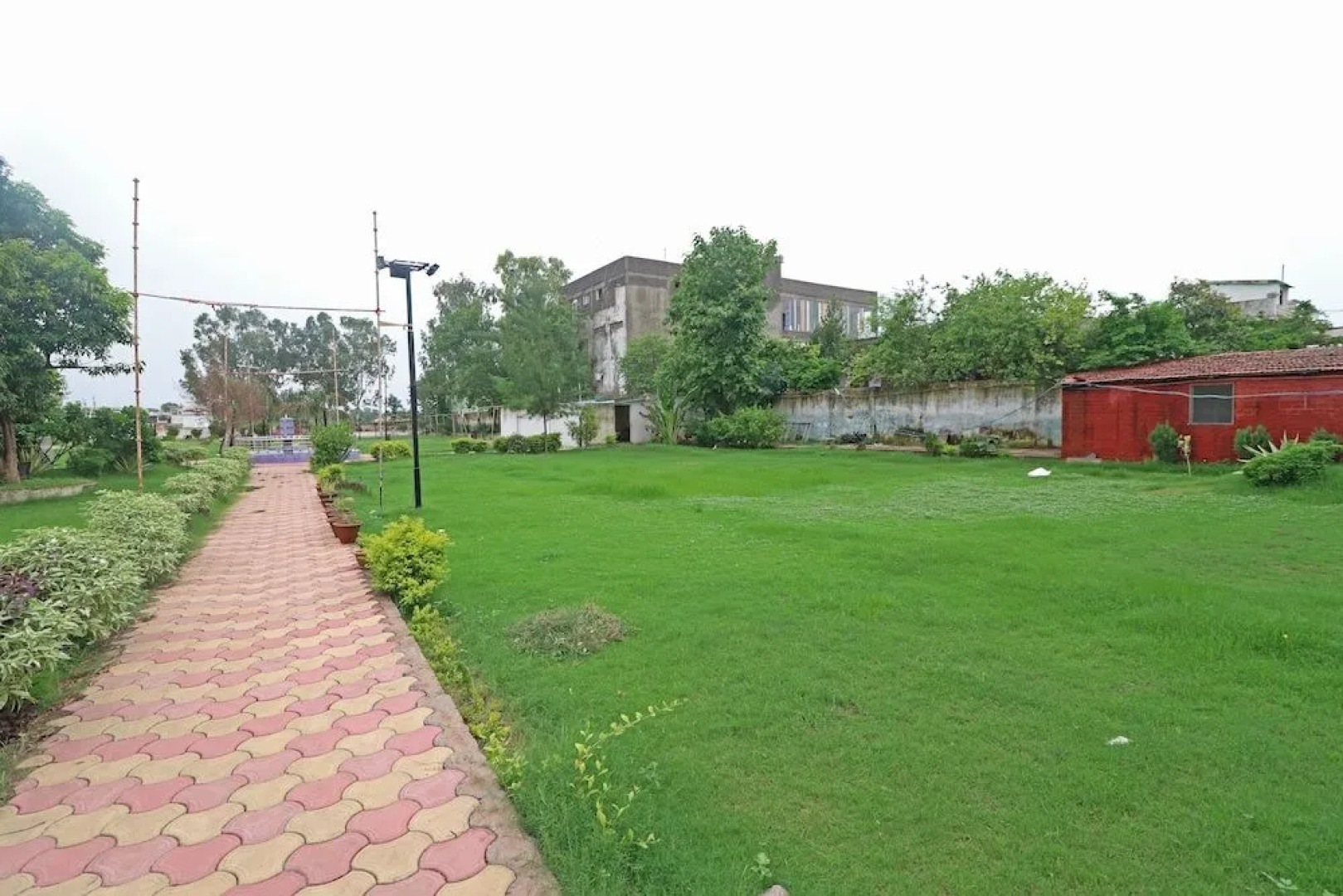 OYO 45787 Mangalam Resort