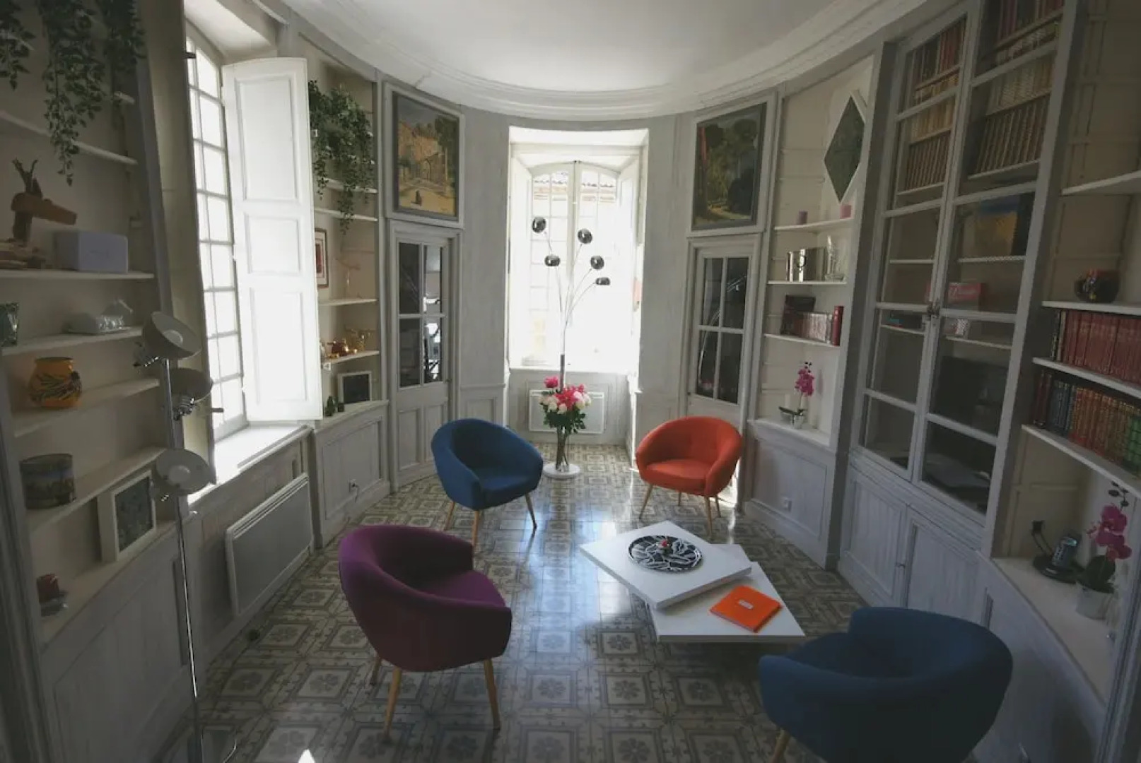 Senchon de Bournissac