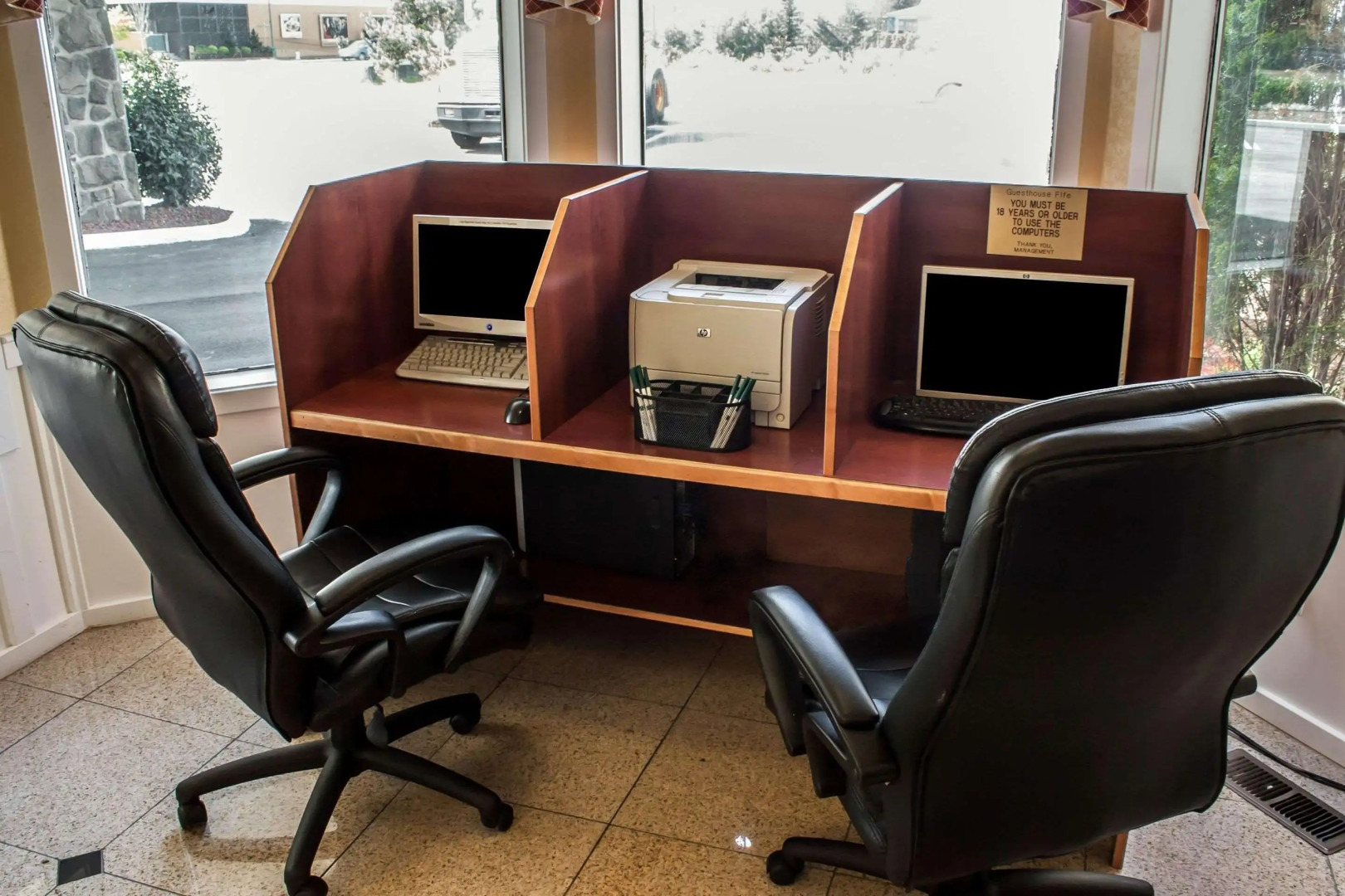 Quality Inn & Suites Fife Seattle