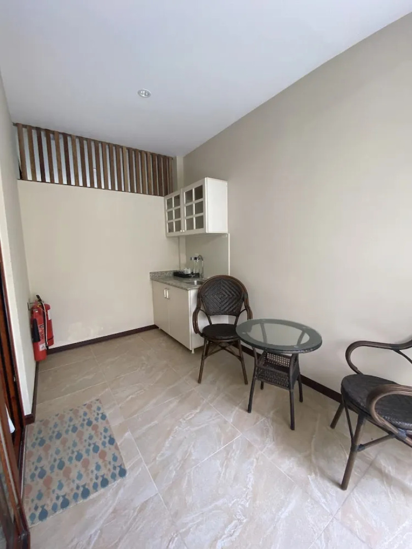 ViluVeli Holiday Retreat