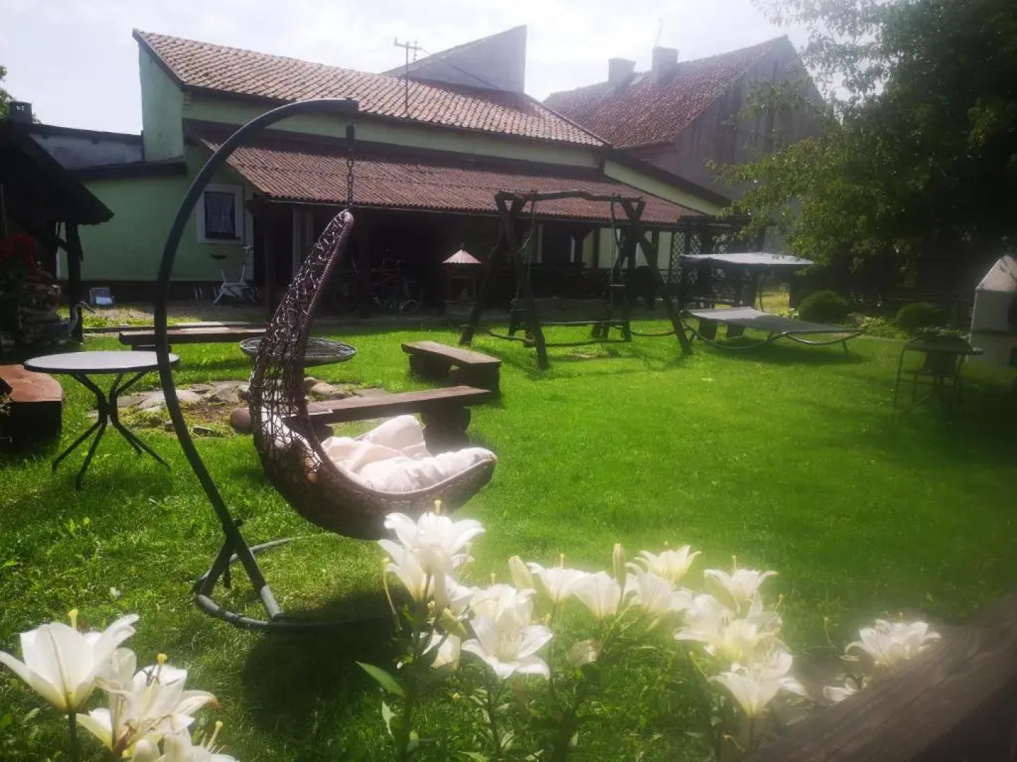 Pokoje Goscinne Ewa Nowicka