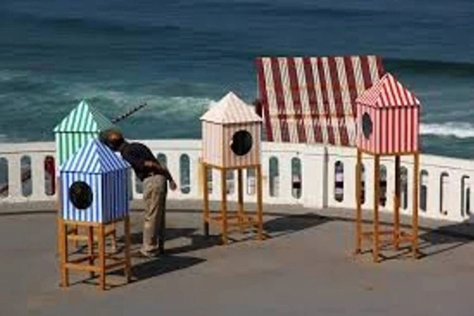 Apartment With 2 Bedrooms in A dos Cunhados, With Enclosed Garden and