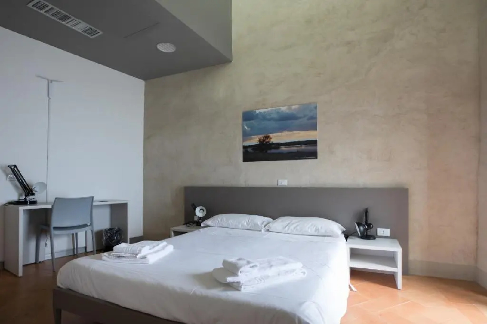 Castello Di Santa Severa