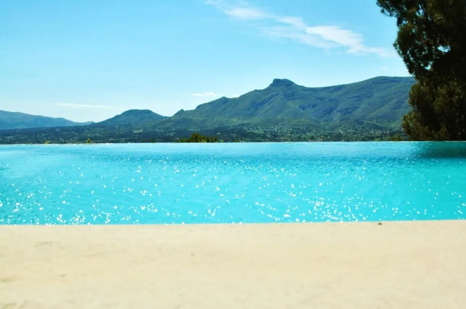 House With 4 Bedrooms in Roquevaire, With Private Pool, Furnished Gard