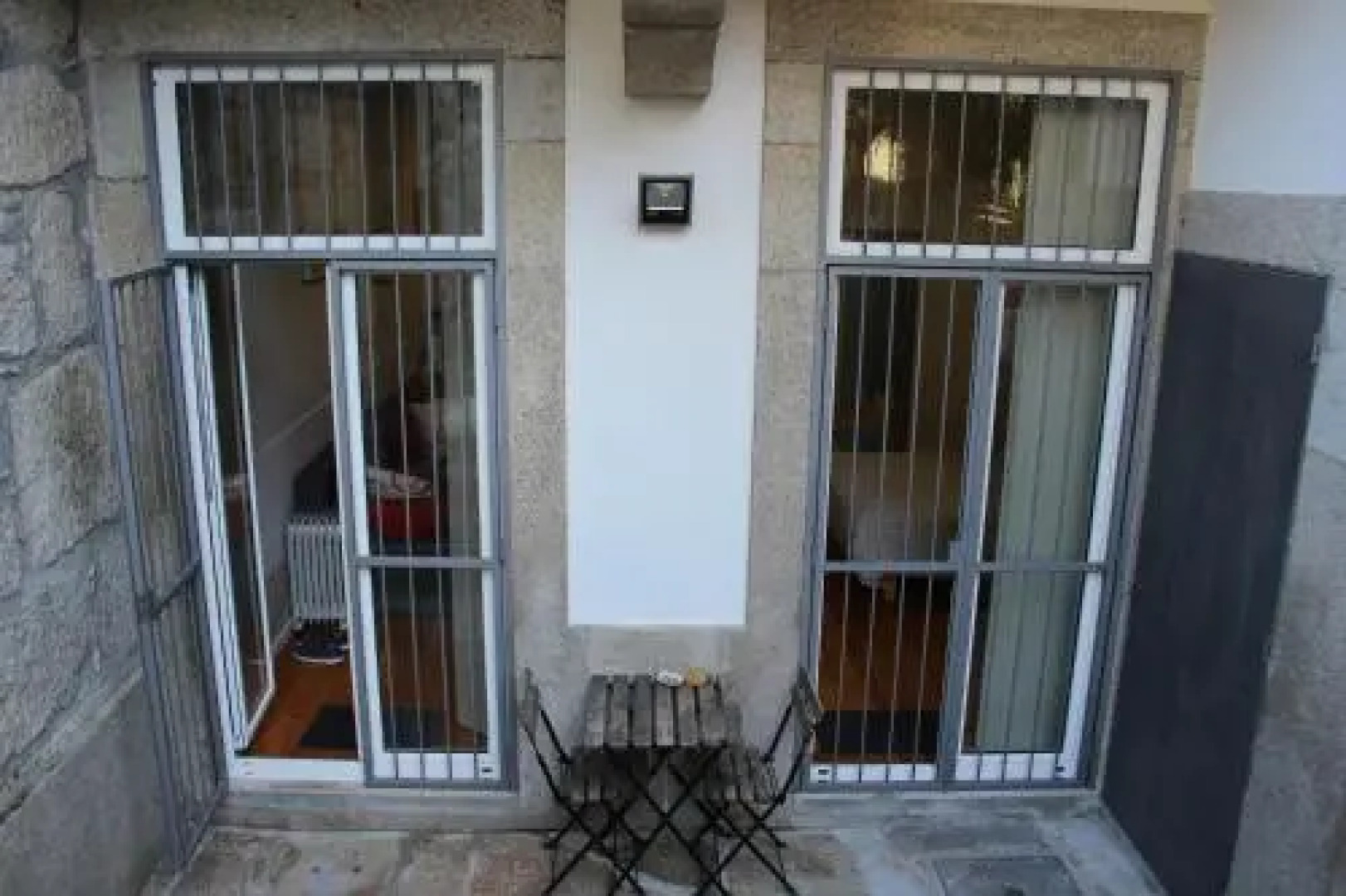 Practical and Comfortable Apartment with Garden