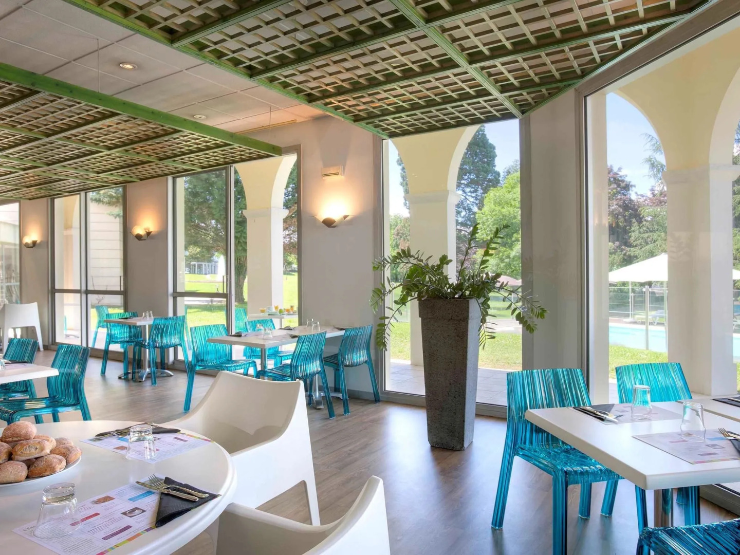 Hotel Ibis Styles Aix-les-Bains Domaine de Marlioz