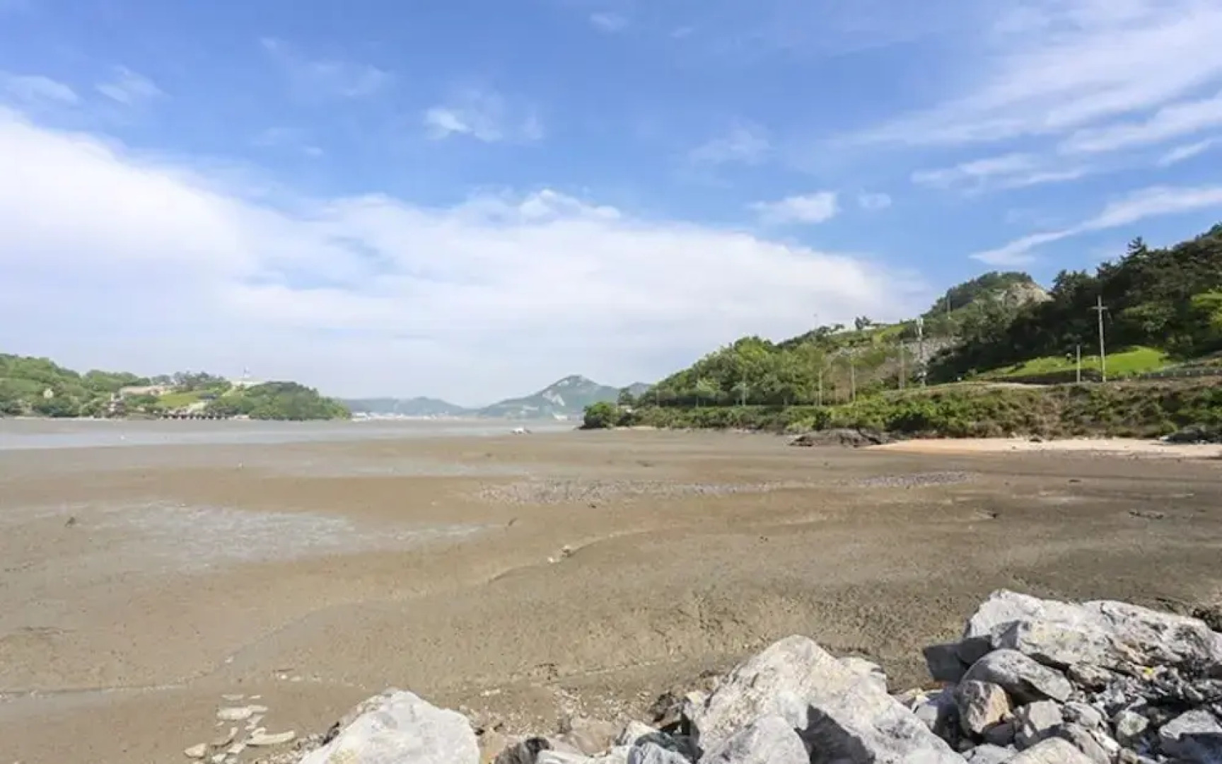 Yeonggwang Beach Central Pension