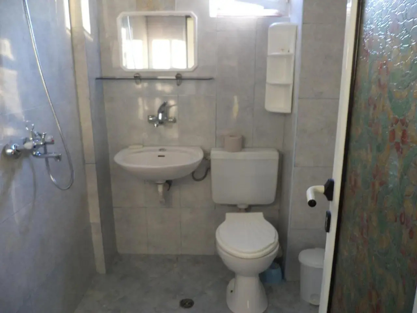 Guest house Stoyanovi