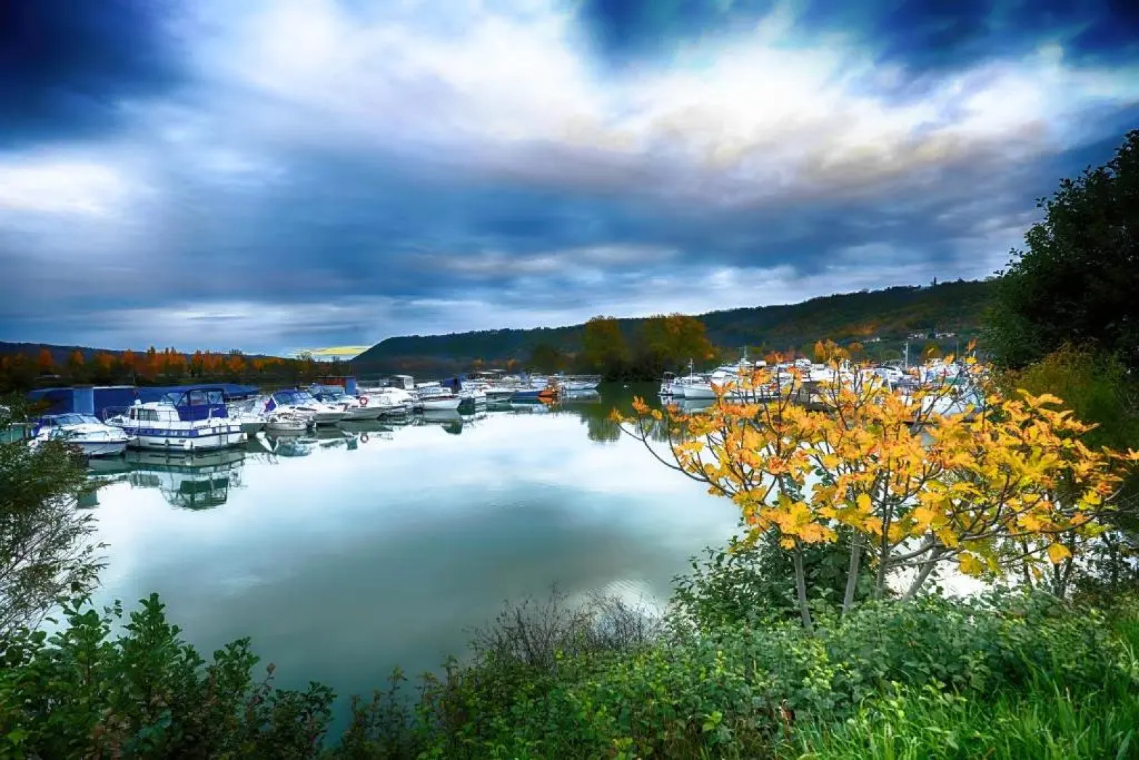 CONDRIEU T3 Climatisé 2ème étage