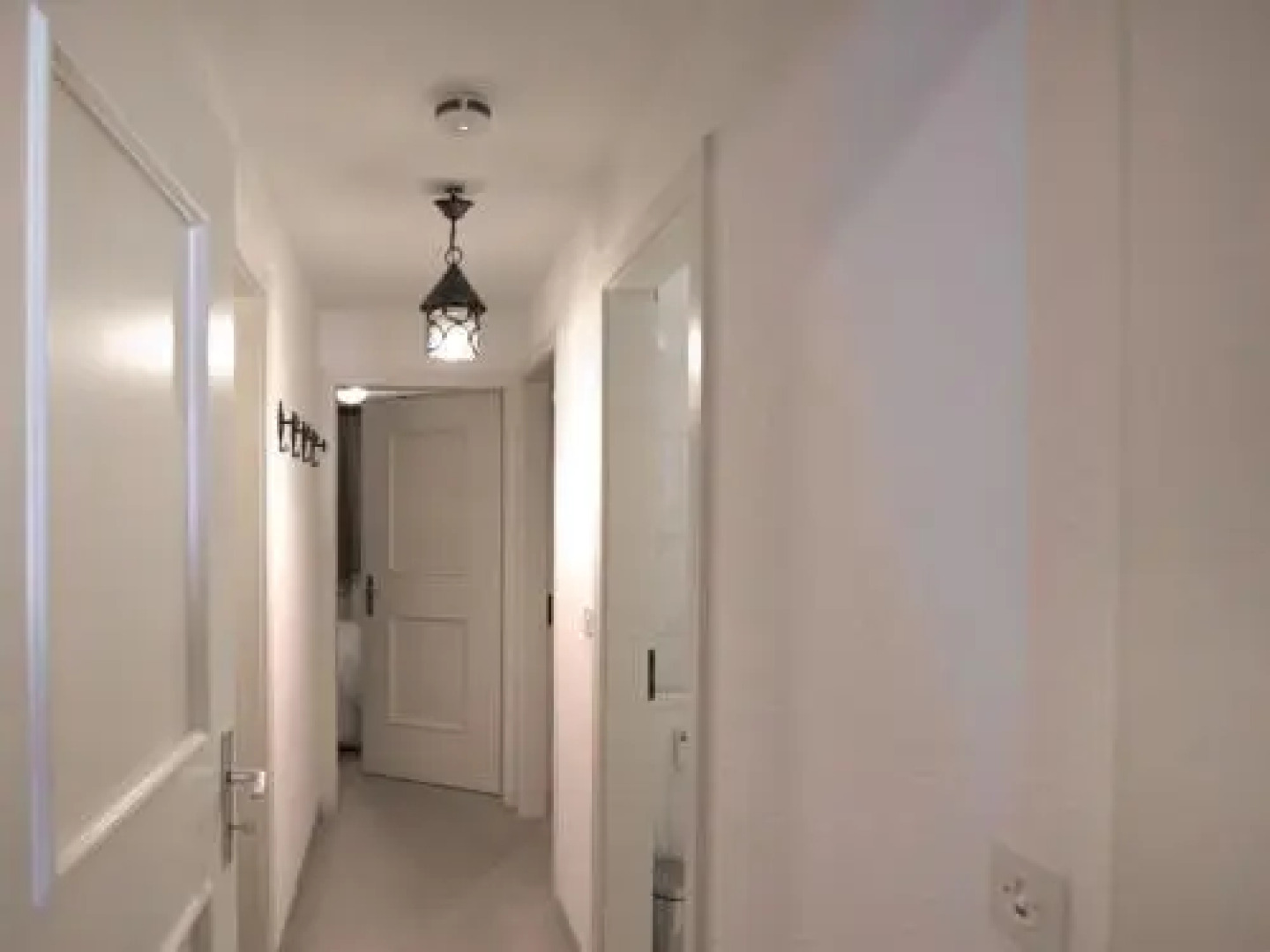 Apartment Chesa Linaria