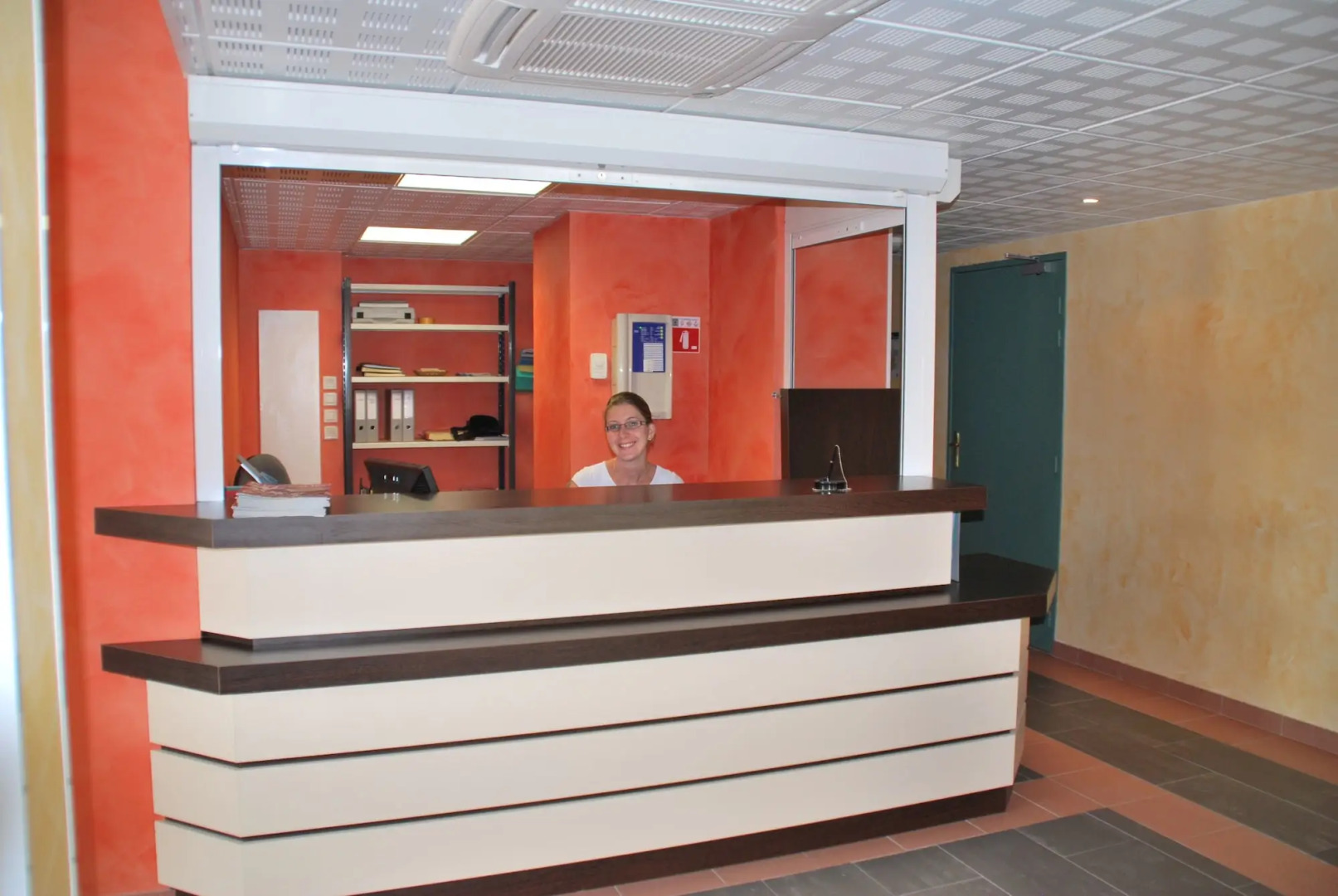 Résidence Le Virginia by Popinns