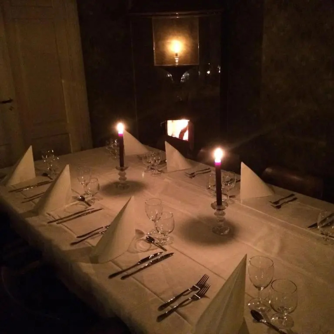 Wanhan Apteekin Majatalo