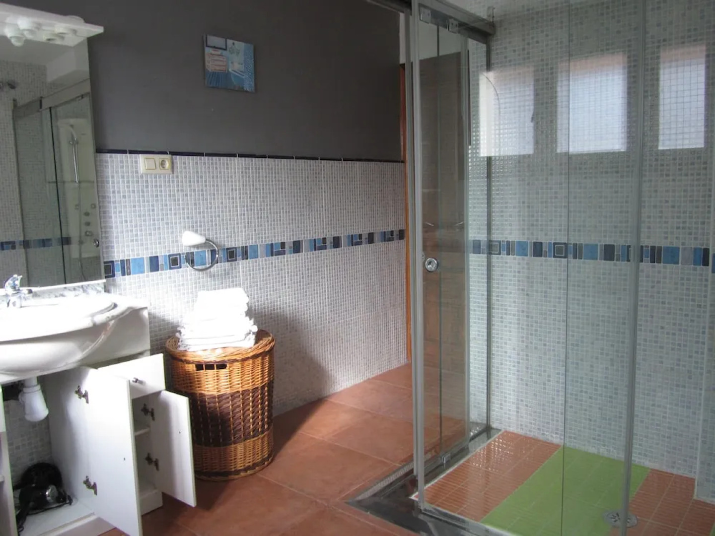 Apartamentos la Higar