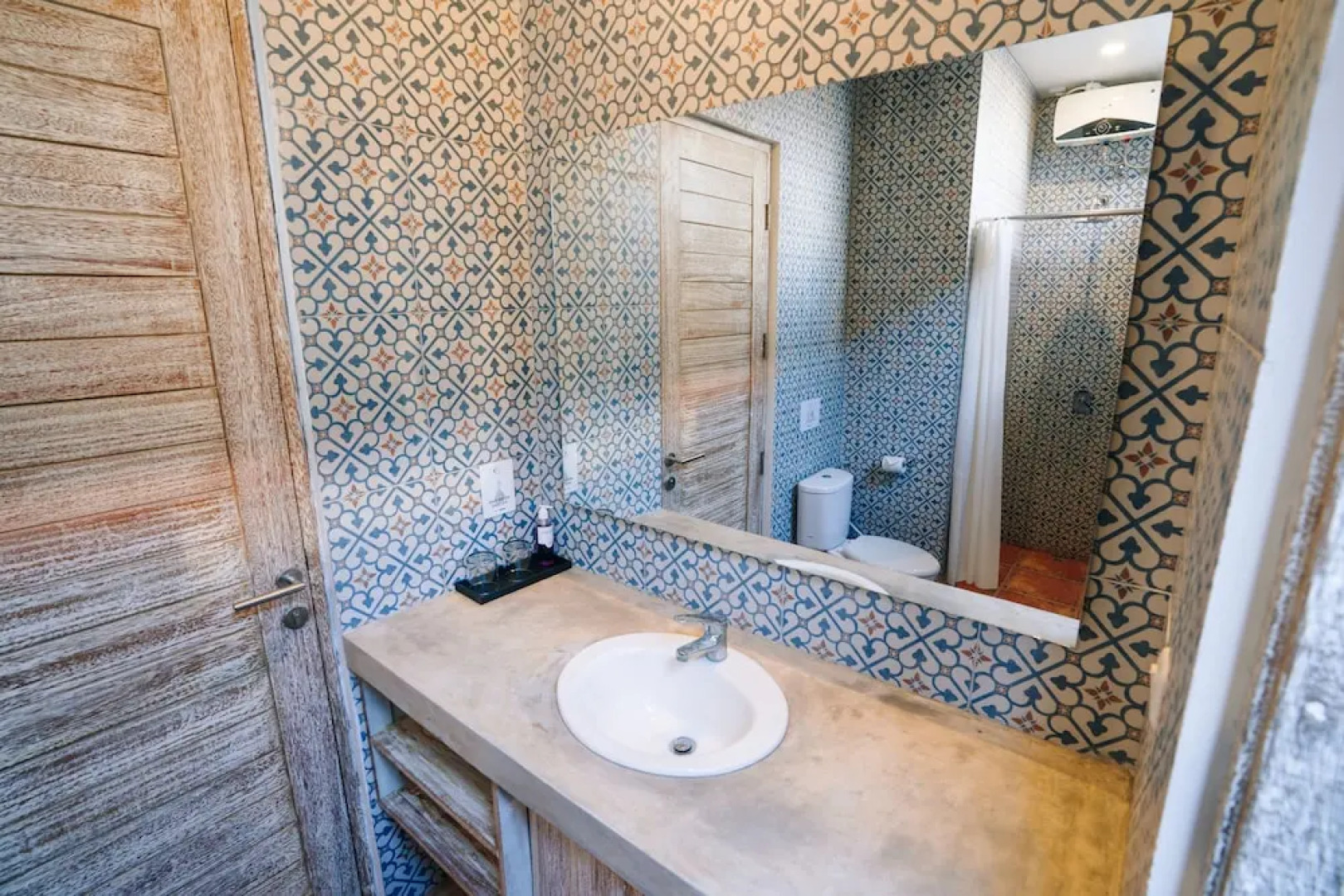 Malam Hari ApartHotel