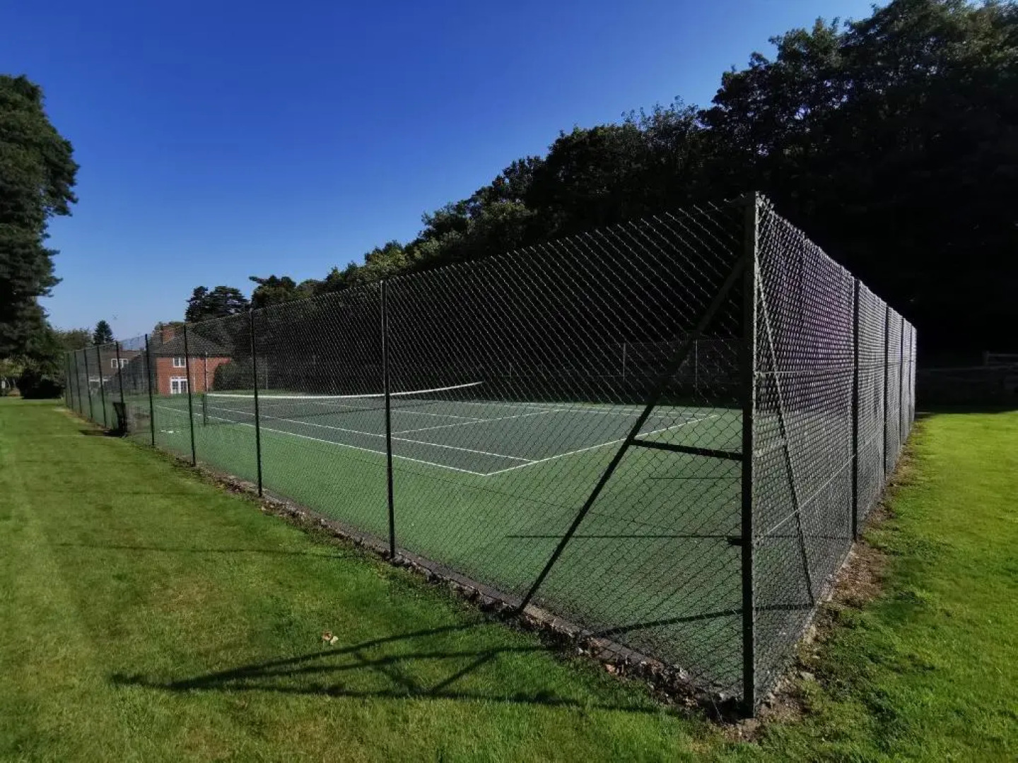 Chart House Bed And Breakfast