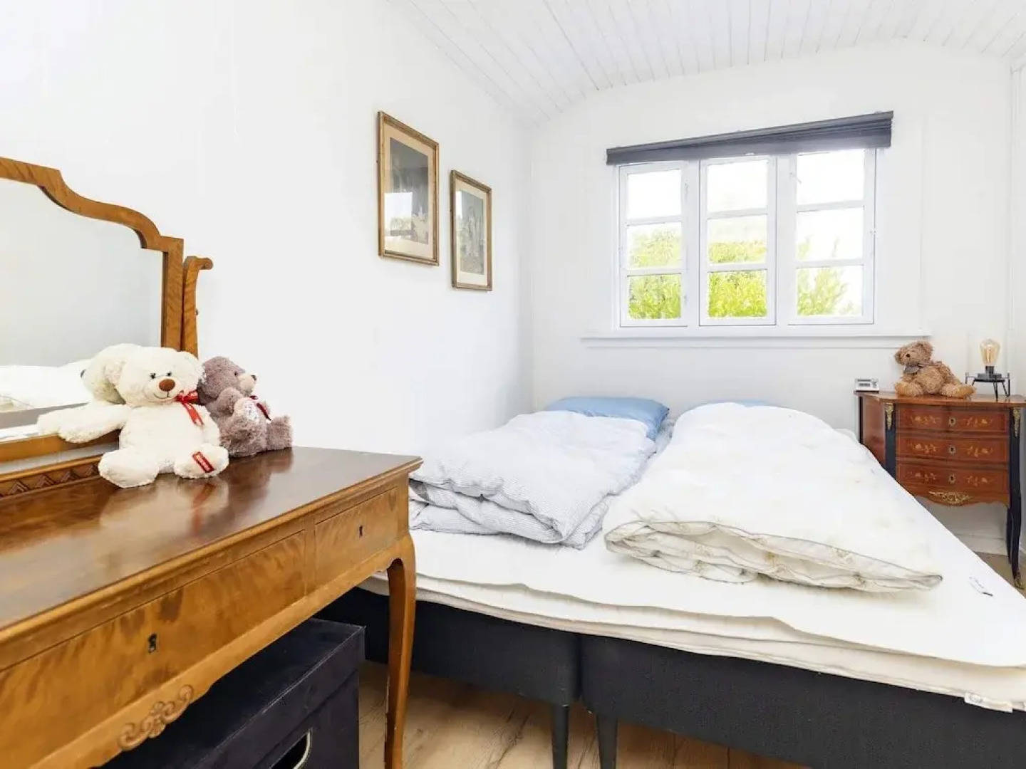 8 Person Holiday Home in Holbaek