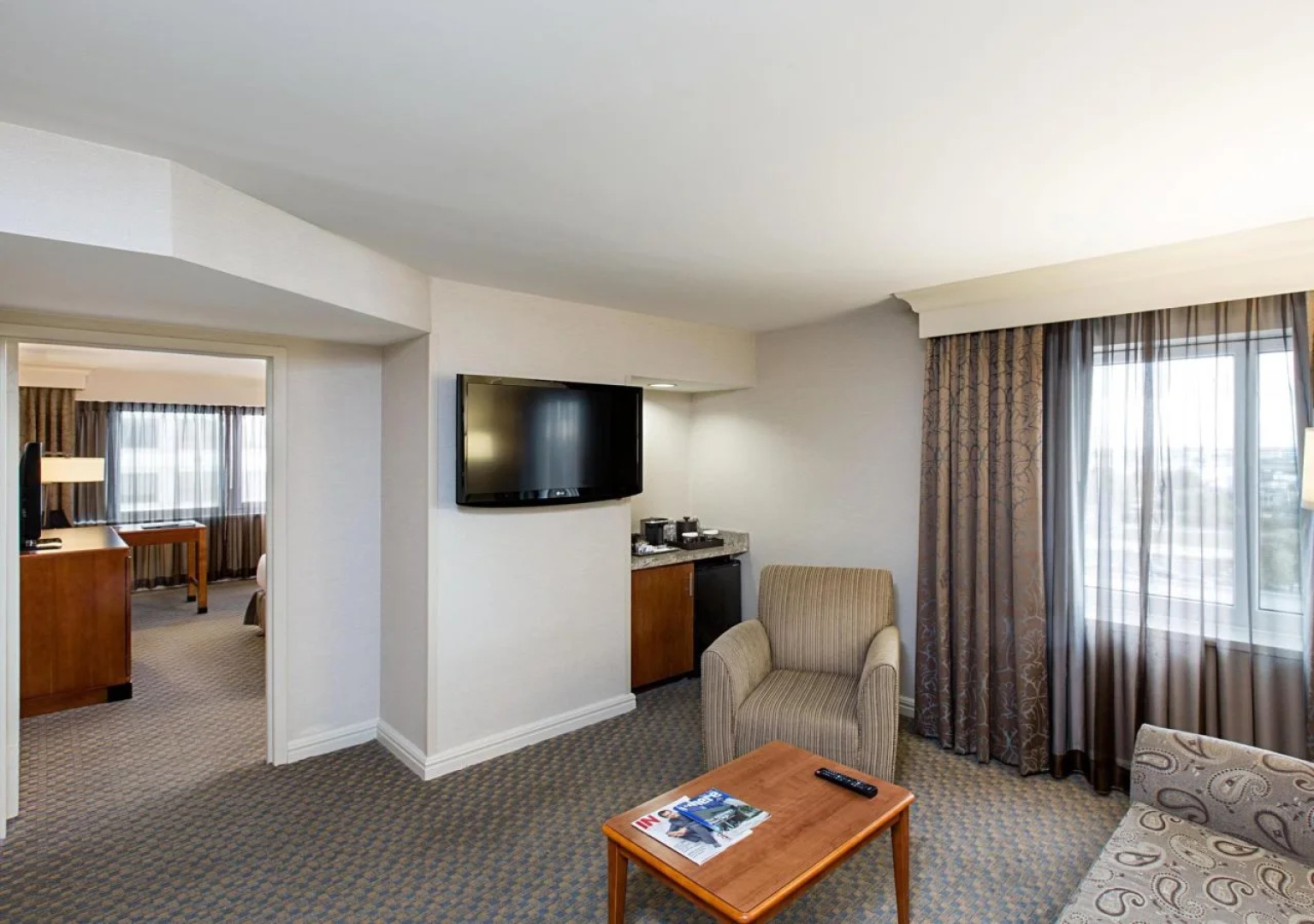 Hilton New York JFK Airport