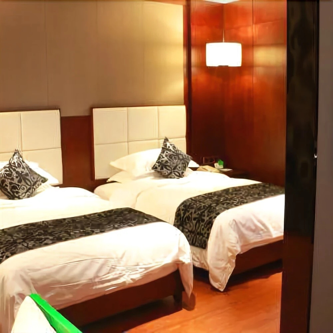 Hailong International Hotel