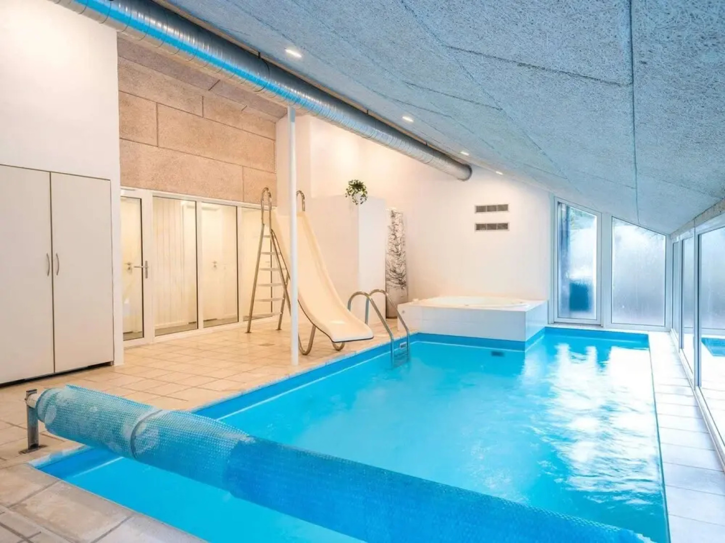 Holiday Home in NÃ¸rre Nebel