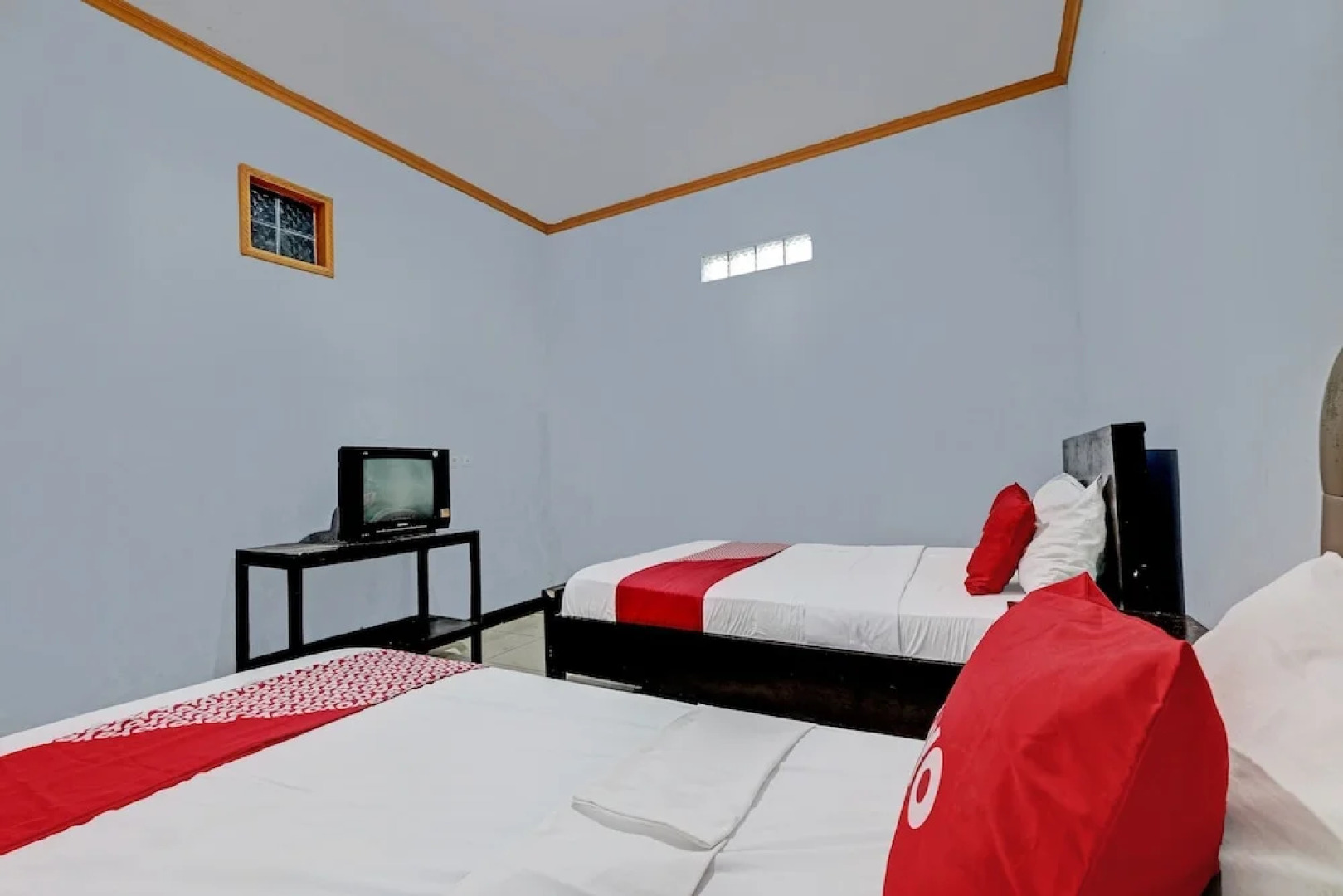 OYO 92605 Hotel Las Vegas