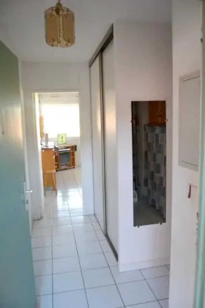 Apartment Avenue de la Baie des Iles