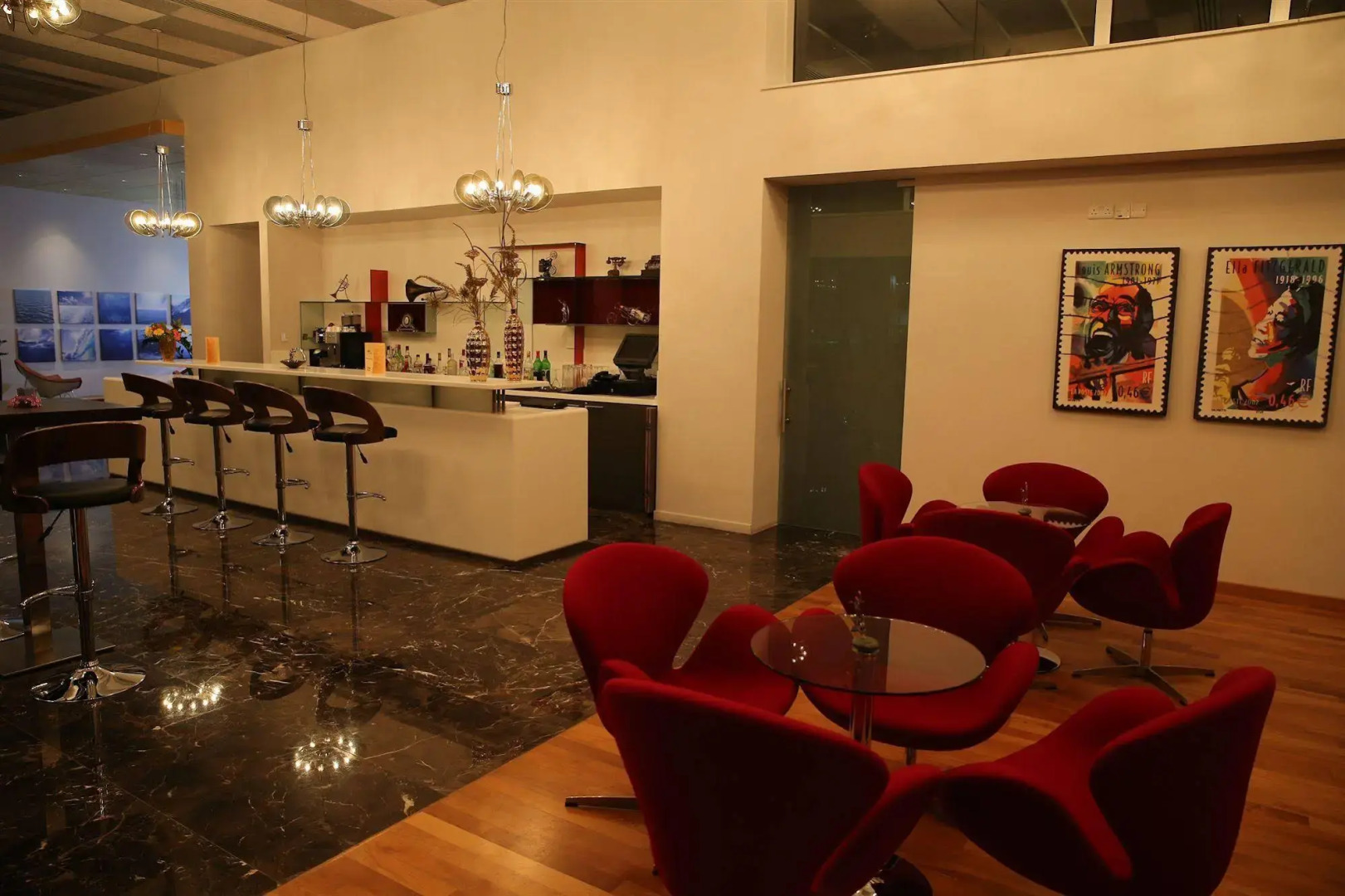 Altius Boutique Hotel