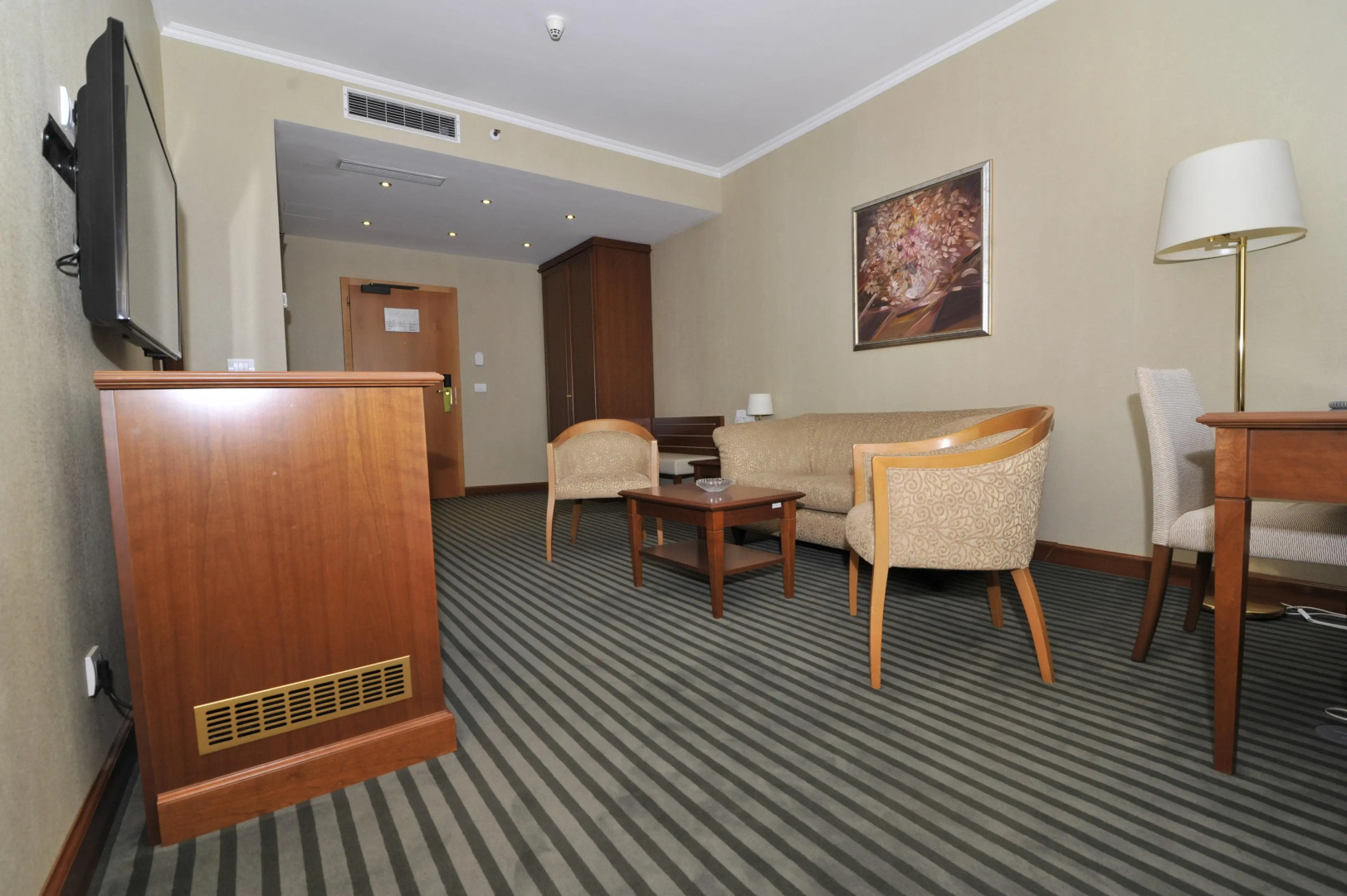 Holiday Inn Skopje by IHG