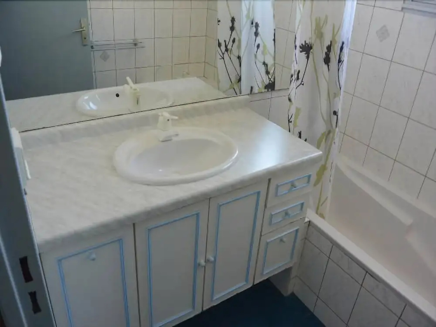 Appartement 6 Personnes