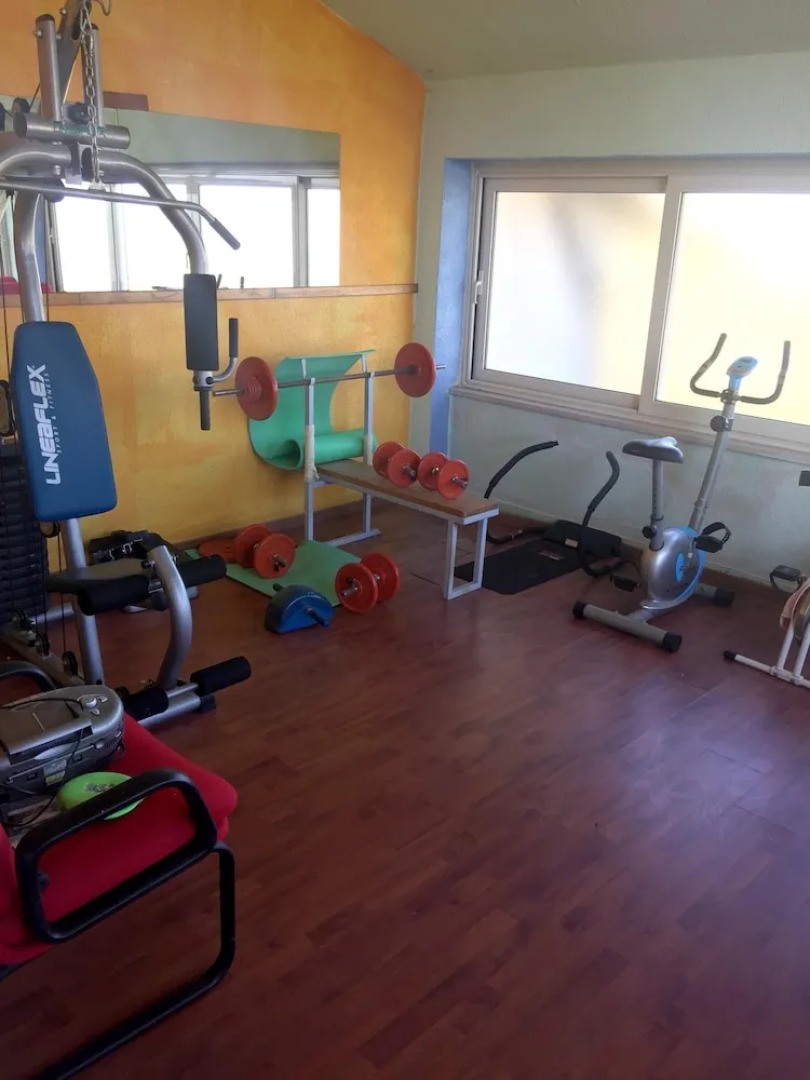 House With 3 Bedrooms in Montenero di Bisaccia, With Wonderful sea Vie