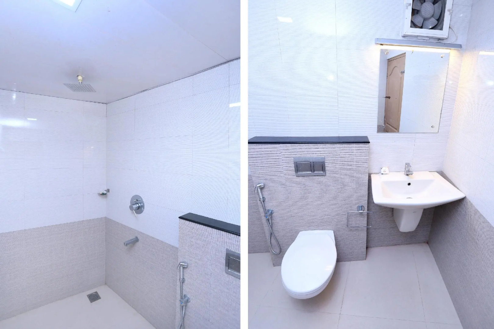 OYO Flagship 25093 Hotel Thamam