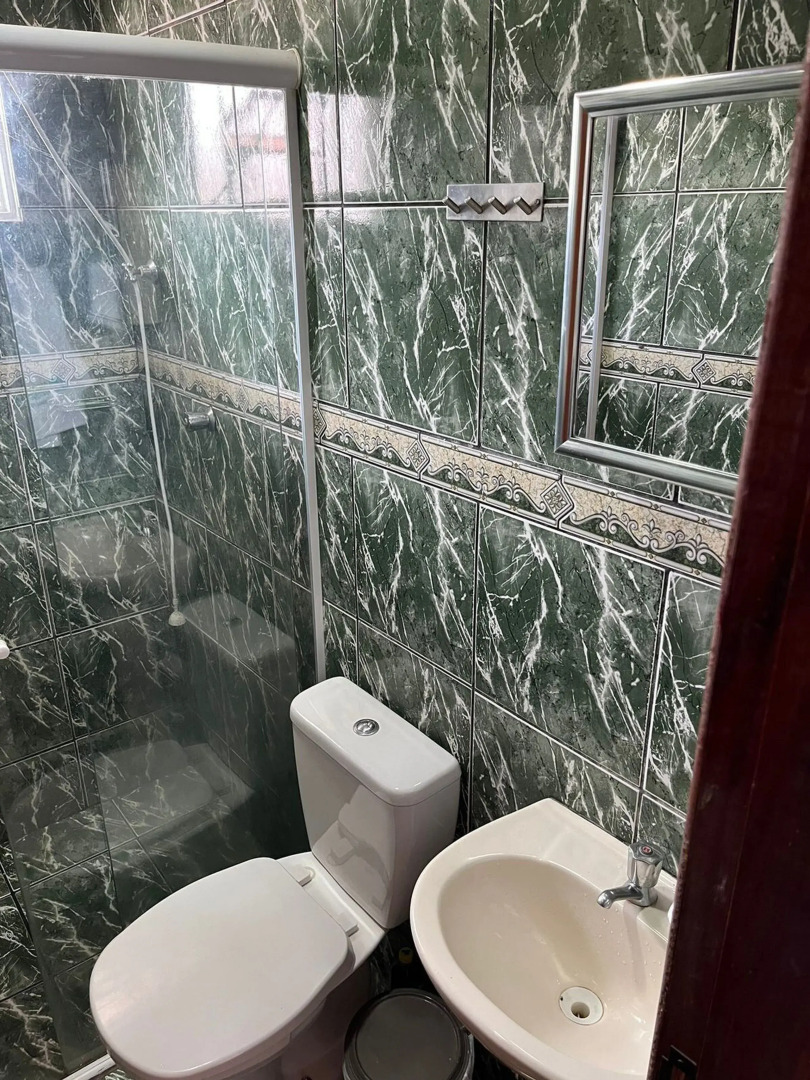 Hotel & Pousada -  Luziânia