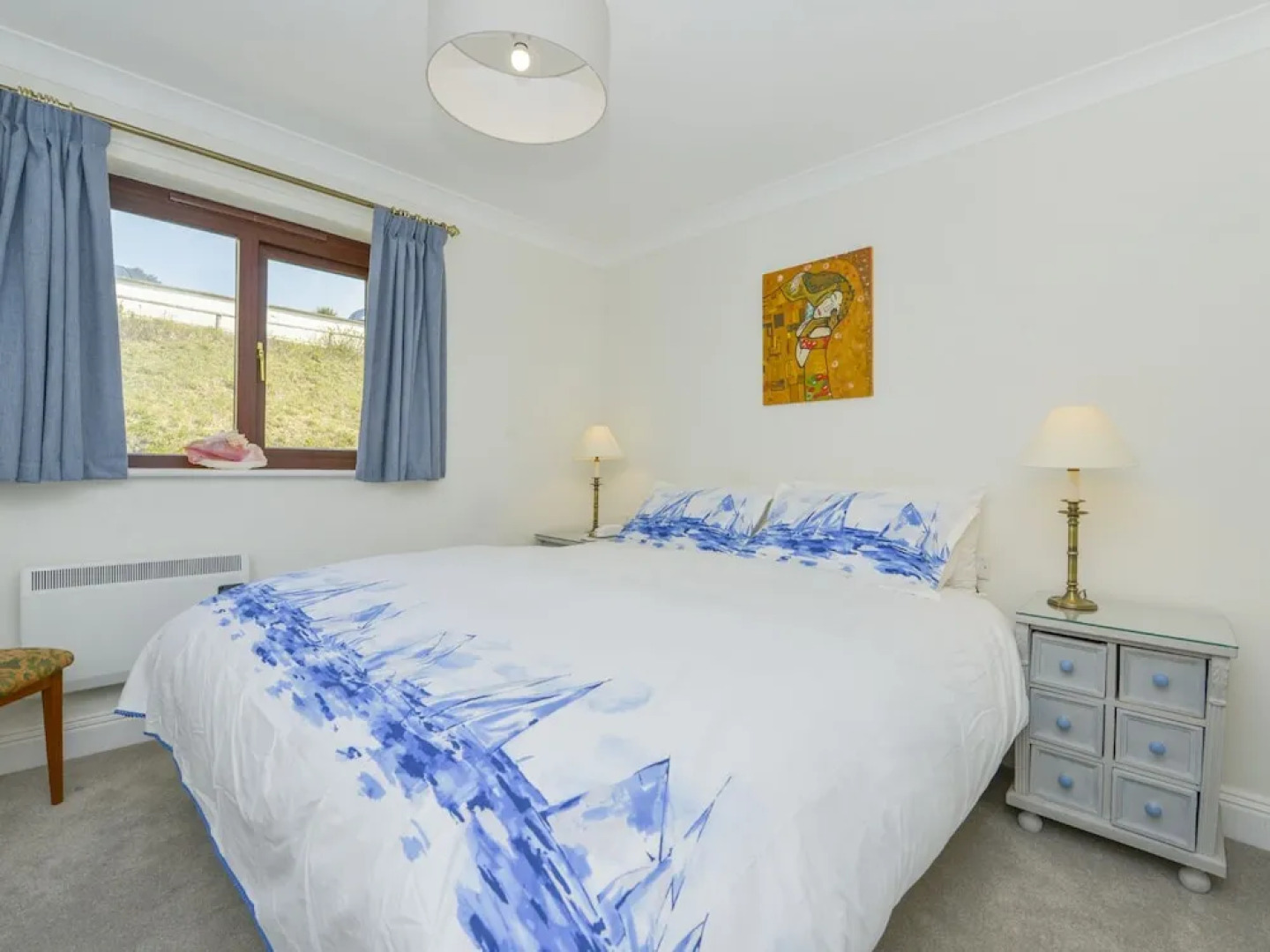 14 Burgh Island, Kingsbridge